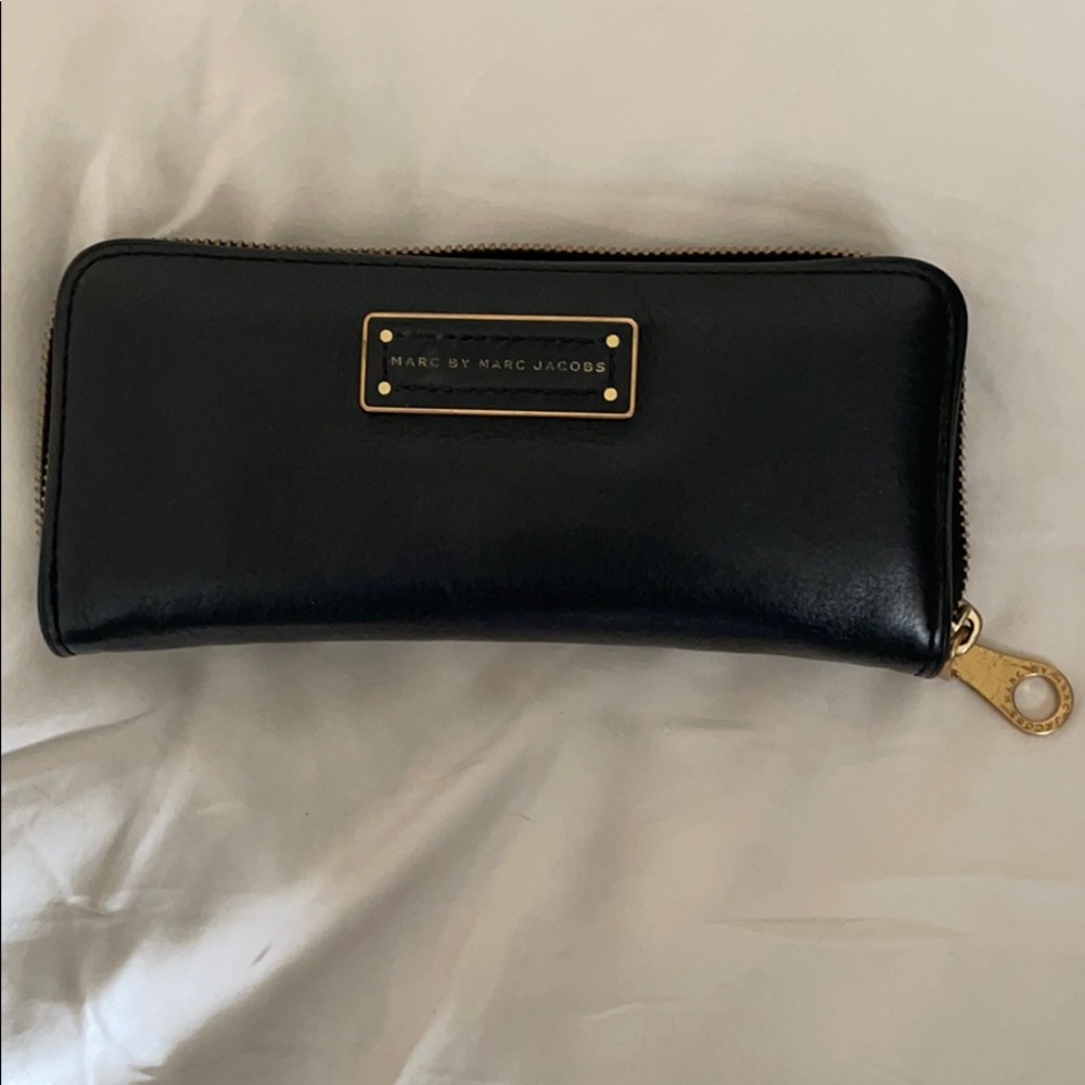 Marc by Marc Jacobs wallet